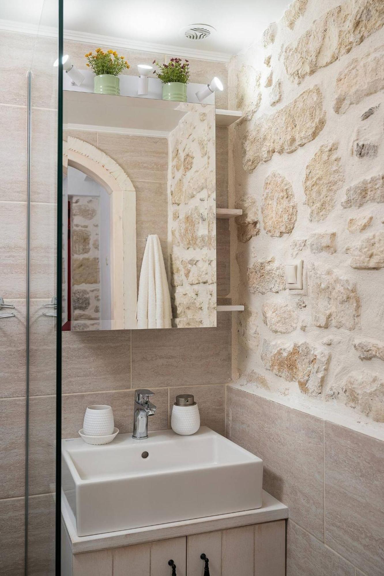 Physis Country House 2 Near Matala Beach & Faistos Kouses Exterior photo